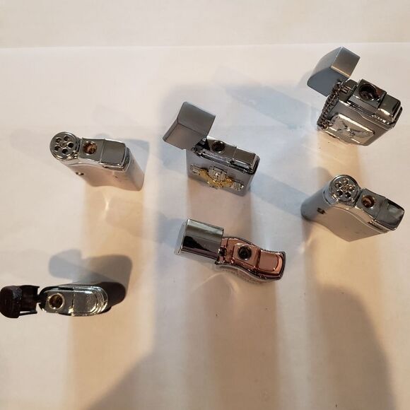 Novelty Lighters (6) - Picture 4 of 4